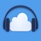 CloudBeats: Cloud Music Player (AppStore Link) 