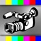 VidCam PRO Video Camera (AppStore Link) 