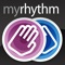 MyRhythm (AppStore Link) 