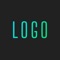 Logo Creator & Maker (AppStore Link) 