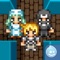 Creepy Dungeons Heroes (AppStore Link) 