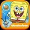 SpongeBob & Friends Mega City (AppStore Link) 