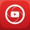 YouTube Capture (AppStore Link) 