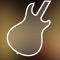 Star Scales HD For Guitar (AppStore Link) 