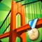 Bridge Constructor Playground (AppStore Link) 