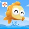 Fish Out Of Water! (AppStore Link) 