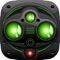 Night Vision (Photo & Video) (AppStore Link) 