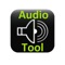 iAudioTool (AppStore Link) 