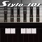 Stylo-101 (Stylophone+SH-101) (AppStore Link) 