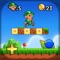 Lep's World 3 Plus (AppStore Link) 