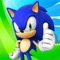 Sonic Dash Endless Runner Game (AppStore Link) 