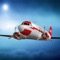 Flight Unlimited Las Vegas - Flight Simulator (AppStore Link) 