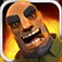 Crazy Raider (AppStore Link) 