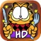 Feed Garfield HD (AppStore Link) 