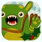 Cutie Monsters Jigsaw Puzzles (AppStore Link) 