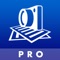 SharpScan Pro: OCR PDF scanner (AppStore Link) 