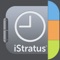 iStratus Notebook & Planner (AppStore Link) 