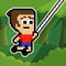 Mikey Hooks (AppStore Link) 