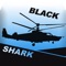 Helicopter Black Shark Gunship (AppStore Link) 