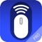 WiFi Mouse Pro (AppStore Link) 