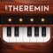 E Theremin – Electro Theremin (AppStore Link) 
