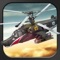 Helicopter sim Black Shark HD (AppStore Link) 