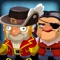 Scurvy Scallywags (AppStore Link) 
