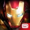 Iron Man 3 - The Official Game (AppStore Link) 