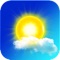 Weather Magic Premium (AppStore Link) 