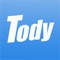 Tody (AppStore Link) 