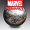 Marvel Pinball (AppStore Link) 