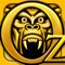 Temple Run: Oz (AppStore Link) 