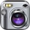 InFisheye -Fisheye Lens Camera (AppStore Link) 