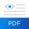 TinyPDF - Fill Forms, Annotate PDF with Professional Reader (AppStore Link) 