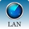 LAN Scan - Network Device Scanner (AppStore Link) 
