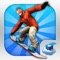 SuperPro Snowboarding (AppStore Link) 