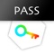 Tiny Password - Secure Password Manager (AppStore Link) 