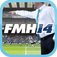 Football Manager Handheld™ 2014 (AppStore Link) 