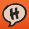 Halftone 2 (AppStore Link) 