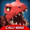 Call of Mini™ Dino Hunter (AppStore Link) 