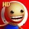 Buddyman: Kick HD (by Kick the Buddy) (AppStore Link) 