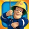 Fireman Sam - Fire & Rescue (AppStore Link) 