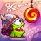 Cut the Rope: Time Travel GOLD (AppStore Link) 