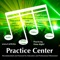 Practice Center™ (AppStore Link) 