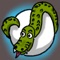 Snake o.S. (AppStore Link) 