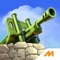 Toy Defence 2 — Tower Defence (AppStore Link) 