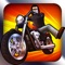 Deadly Moto Racing (AppStore Link) 