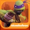 Teenage Mutant Ninja Turtles: Rooftop Run (AppStore Link) 