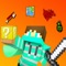 Mods for Minecraft Pocket Mine Edition (AppStore Link) 
