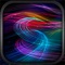Gravity - Light Particles Manipulation App (AppStore Link) 